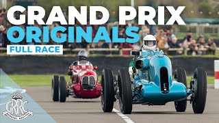 Proper Grand Prix racing  2024 Parnell Cup Full Race  81MM [upl. by Alon702]