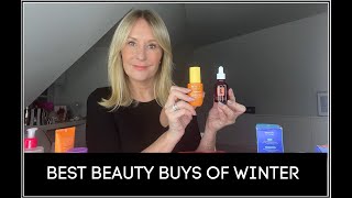 BEST NEW BEAUTY BUYS [upl. by Aniluj121]