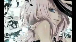 Luka Megurine secret hard pop remix English Lyrics [upl. by Eves]