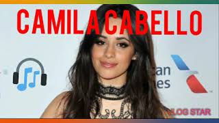 Camila Cabello Facts [upl. by Esorlatsyrc]