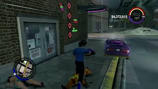 Saints Row 2 Danny kills everyone 2 [upl. by Richma]