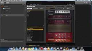 Guitar Rig to MainStage midi automation [upl. by Natalie]