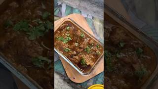 Save this for Bakra Eid muttonrecipe shorts [upl. by Boyt385]