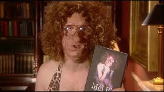 Bo Selecta S1  Mel B and her new book [upl. by Cirdnek]