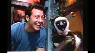 Zoboomafoo Jokes Playtime [upl. by Aicre]