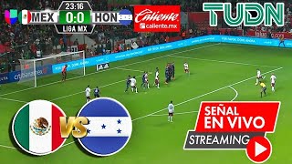 Mexico vs Honduras Live Stream Lineups and How to Watch Concacaf Nations League Online [upl. by Oos]