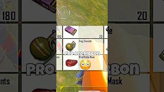 Avoid Red Ribbon Players 😱 pubg pubgm pubgmobile [upl. by Tham]