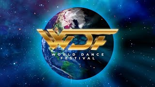 World Dance Festival 2024 [upl. by Goldwin]