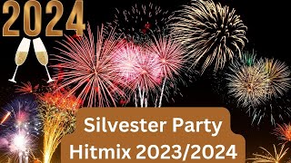 SILVESTER PARTY MIX 20242025  GEILE SILVESTER SCHLAGER PLAYLIST [upl. by Ynetsed]