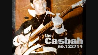 The Casbah 12272014 Bob Spalding [upl. by Edi804]