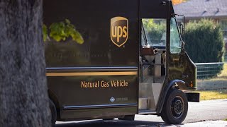 UPS hosting Brown Friday Hiring Event in Louisville this week [upl. by Anirbaz52]