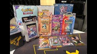 10k Purchase Reveal ONE PIECE Vintage boujee Giveaways Pokemon Rip amp Ship Livestream 8 [upl. by Horst775]