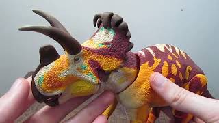 Beasts of the Mesozoic Wendiceratops pinhornensis [upl. by Pahl]