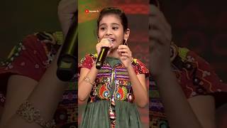 Aa Ante Amalapuram Song Yagapriya Performance  Padutha Theeyaga Shorts [upl. by Garcon]