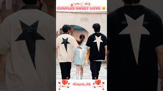 Campus Love story 🥰💋 short cute viralvideo [upl. by Drucilla130]