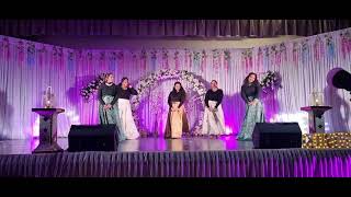 Film Songs Mash up Group dance [upl. by Narej]