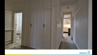 Kenilworth Court Hagley Road Edgbaston B16 9NU  Video Tour [upl. by Lennie]