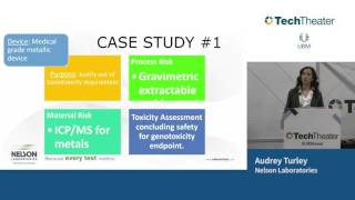 New Approaches to Assessing Biocompatibility for Medical Devices [upl. by Eifos808]