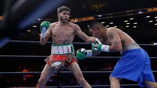 Prichard Colon  Highlights  Knockouts [upl. by Amehr]