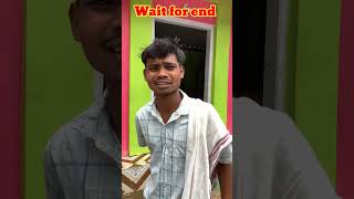 Adivasi comedy 😁😁 viralcomedy comedy sortcomedy funny comedyfilms JSComedyofficial [upl. by Hacceber805]