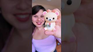 RILAKKUMA HAUL 🐻✨ cute kawaii unboxing yumetwins rilakkuma [upl. by Nirda365]