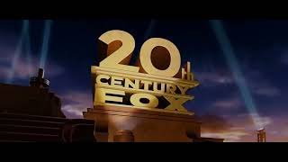 20th Century Fox Intro Logo HD [upl. by Ado]