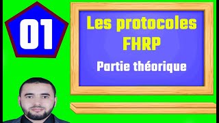 01Les protocoles FHRPPartie théorique [upl. by Spatola]