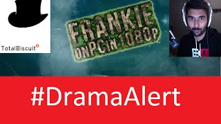 FRANKIEonPCin1080p CSGO Recap  TotalBiscuit DramaAlert FaZe Replays amp Jev  OpTic Karma DDoS [upl. by Tarfe]