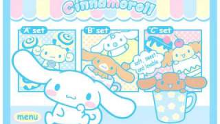 Cinnamoroll and Friends [upl. by Jarrell107]