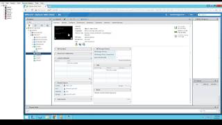 Migrate Windows vCenter 65 to vCenter Server Appliance  Installing the PSC appliance 1 of 3 [upl. by Sumaes]