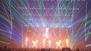 Excision at CFG Bank Arena Baltimore MD  Night 2 part 22 4K [upl. by Eireva]