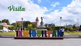 Ixmiquilpan Hidalgo [upl. by Ahsya462]