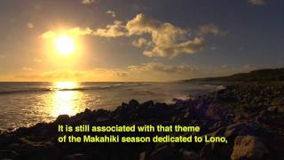 Hale ʻo Lono  ʻĀhaʻi ʻŌlelo Ola [upl. by Anaujik]