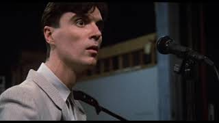 Stop Making Sense 40th Anniversary Experience il film concerto  Trailer [upl. by Goldsmith477]