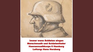 Immer wenn Soldaten singen [upl. by Willyt]