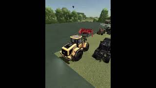 Ls22 GamePLay plauzi Community Clips  FarmingSimulator22 0917 [upl. by Nevanod]