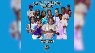 DjTroublesome Both Twanche Refix Mix Dennery Segment 2024 [upl. by Lamrej]