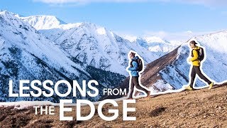 The Fastest Known Time Running The Himalayas  Lessons From The Edge  Part 3 [upl. by Erdei]