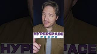 Hyperspace Props Unboxing August [upl. by Gnod]