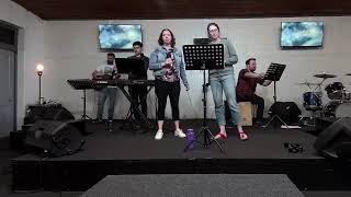 Richmond Baptist Church Live Stream  13 Oct 2024 [upl. by Remington678]