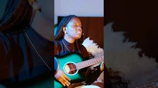 Mighty One Cover  Maverick City Music Todd Dulaney  Maryanne J George music cover acoustic [upl. by Kremer]