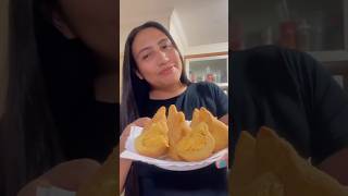 Coxinhas Sem Segredo Muito Fácil e Delicioso dica coxinha coxinhadefrango [upl. by Strawn116]