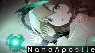 NanoApostle OST  N2 Final Boss  Phase 1 [upl. by Nepean969]