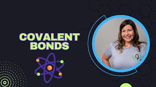 Covalent Bonds NonPolar vs Polar [upl. by Ellimaj]