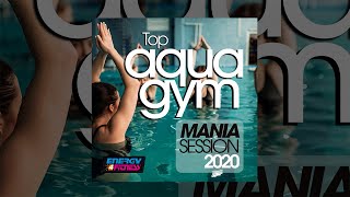 E4F  Top Aqua Gym Mania Session 2020  Fitness amp Music 2020 [upl. by Geoff]