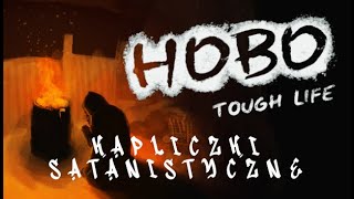 Hobo Tough Life  Lokacje 5 satanistycznych kapliczek [upl. by Yereffej]