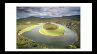 Curso Un año de fotografía Sesión 8 La fotografía de paisaje [upl. by Poul]