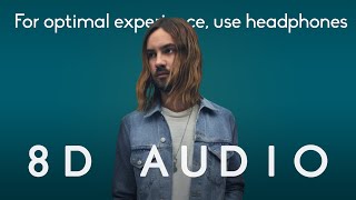 Tame Impala  Eventually  8D Audio [upl. by Christi]