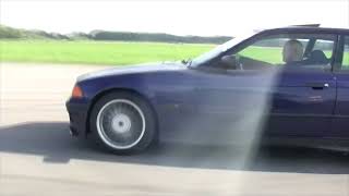 😮✌️BMW M6 Coupe V10 vs Alpina B6 32😮✌️ [upl. by Iaoh]