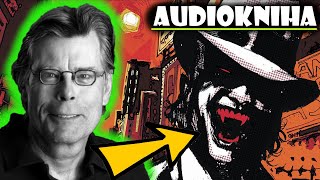 STEPHEN KING Taťka  Týden V Neživotě  AUDIOKNIHA  Mysteriózní  Povídka  Horor CZSK [upl. by Aniretake]